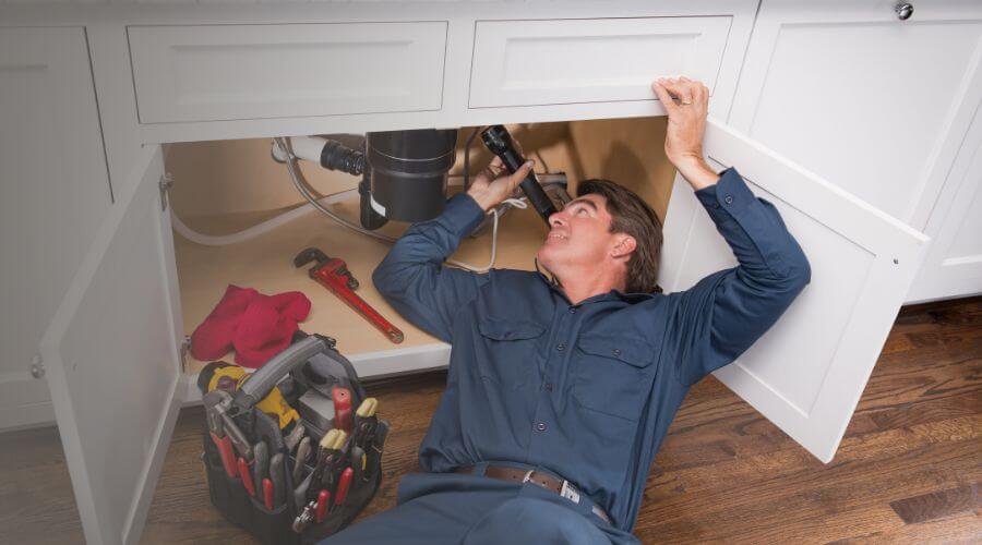 Professional expert plumbing services in Plumtree, NC